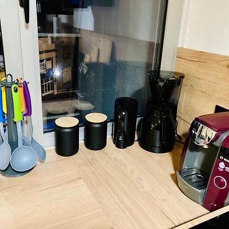 Duplex Au Coeur De Bethune 3 Etoiles المظهر الخارجي الصورة