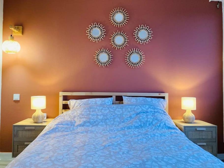 Duplex Au Coeur De Bethune 3 Etoiles المظهر الخارجي الصورة