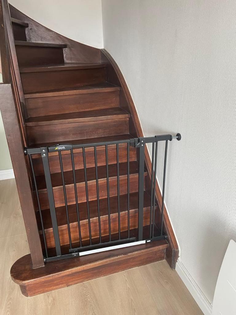 Duplex Au Coeur De Bethune 3 Etoiles المظهر الخارجي الصورة