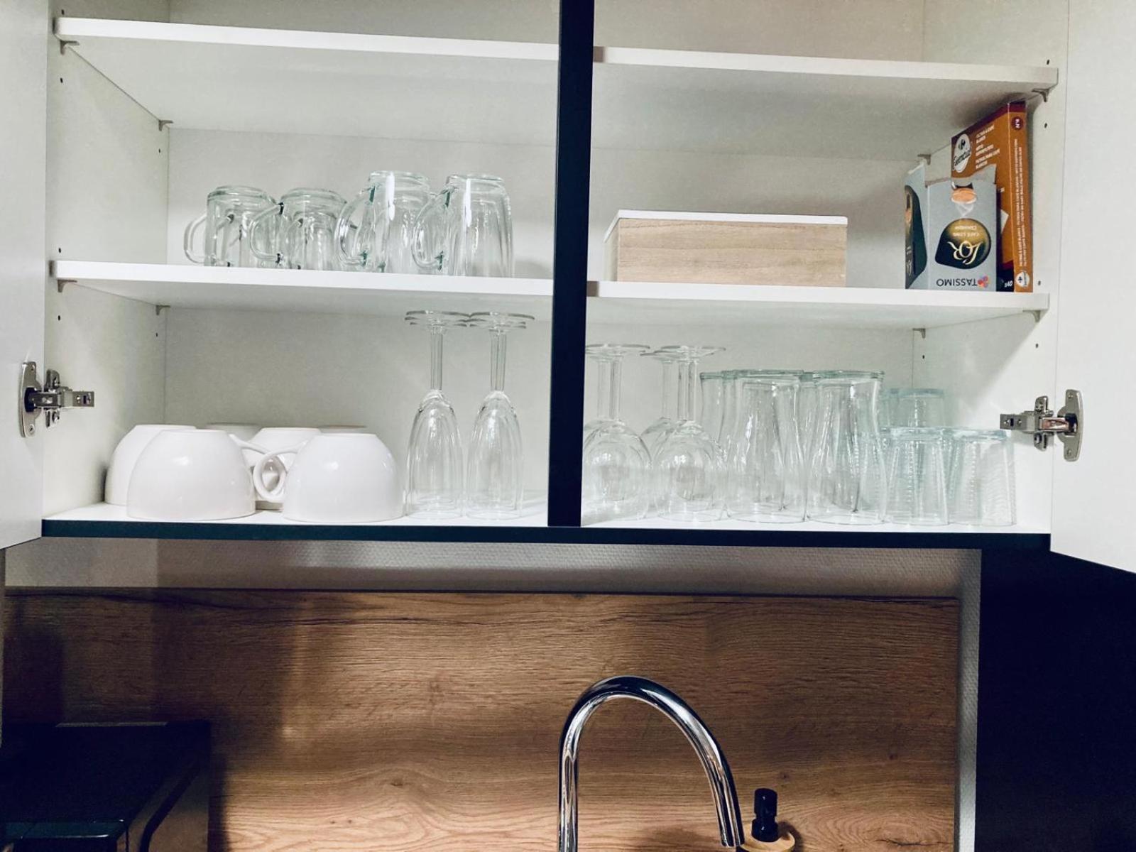 Duplex Au Coeur De Bethune 3 Etoiles المظهر الخارجي الصورة